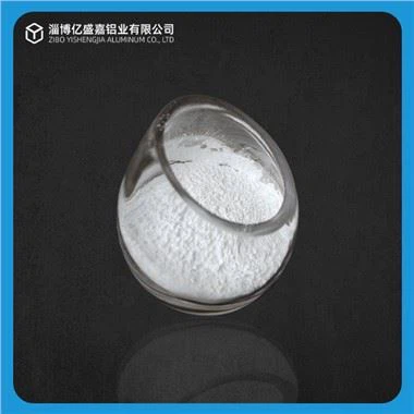 Trasportatore di catalizzatore di allumina